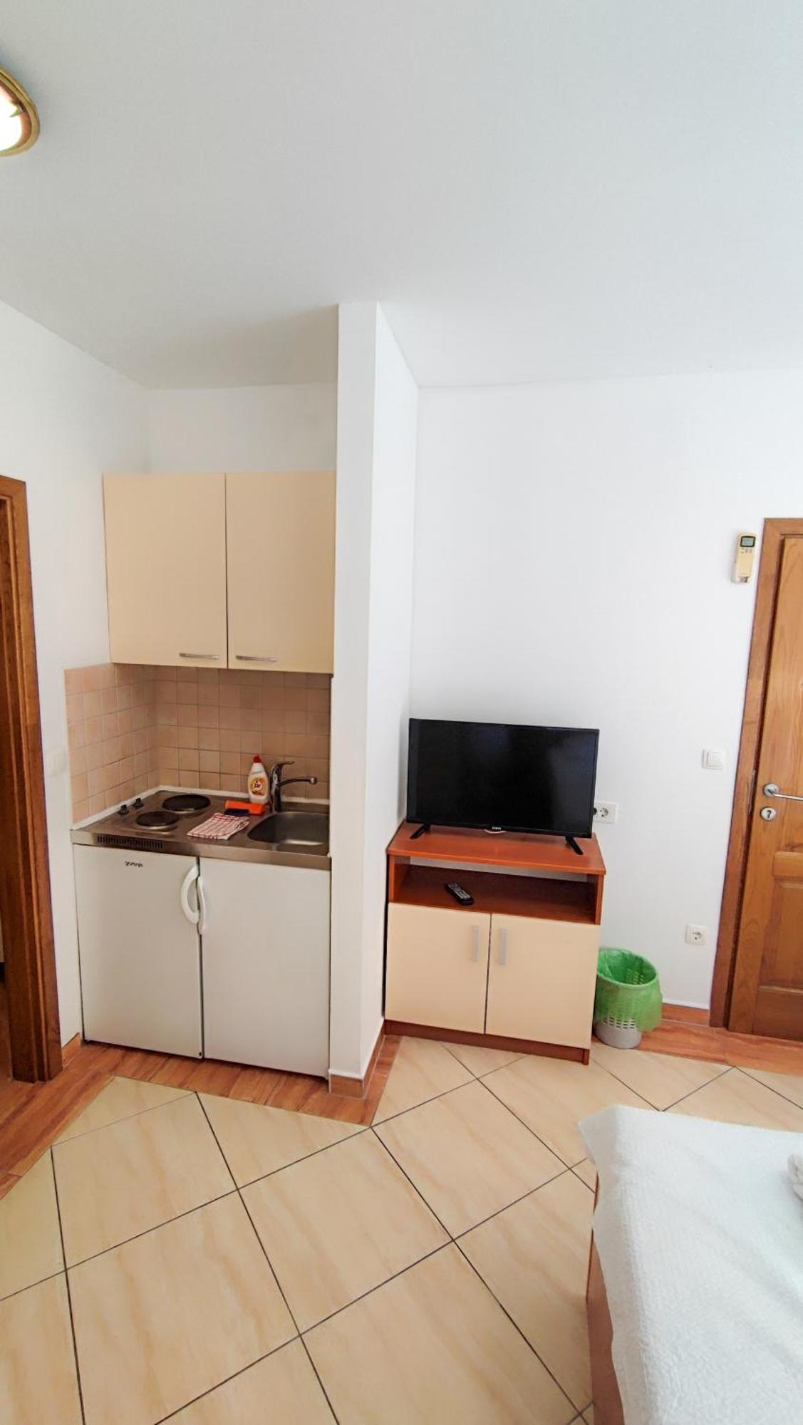 Villa Penava, Private Beach, Pool And 7Min To טרוגיר חדר תמונה