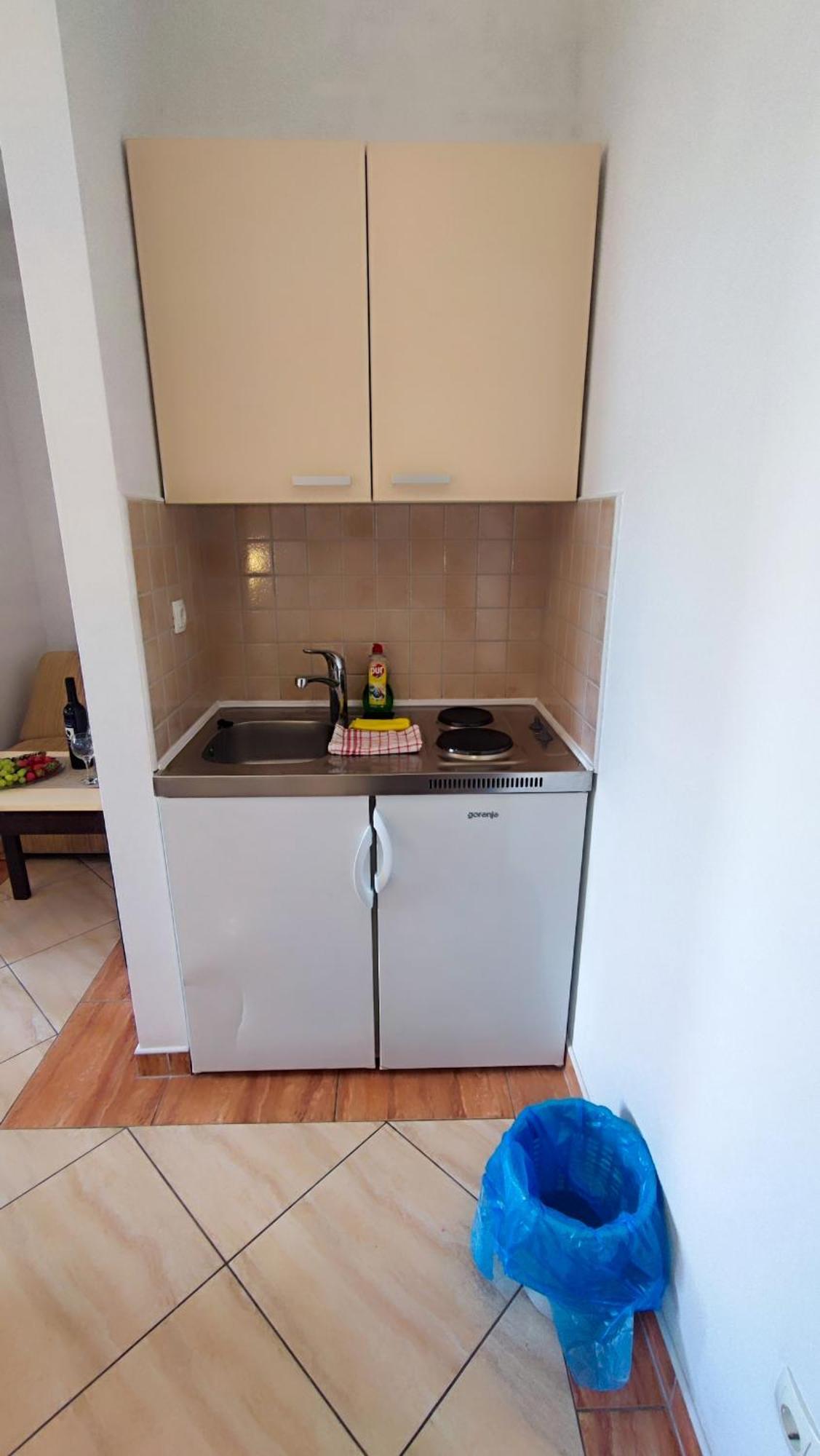 Villa Penava, Private Beach, Pool And 7Min To טרוגיר חדר תמונה
