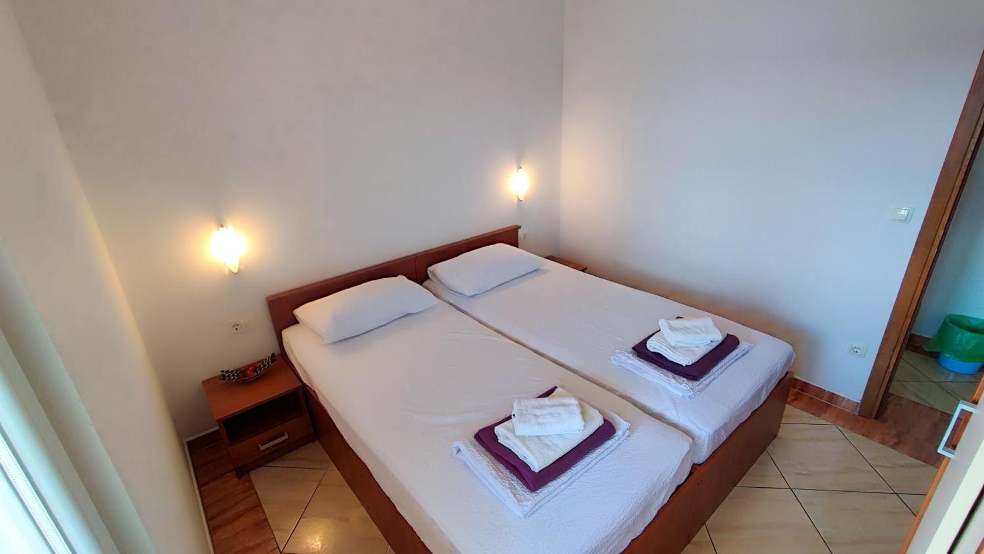 Villa Penava, Private Beach, Pool And 7Min To טרוגיר חדר תמונה