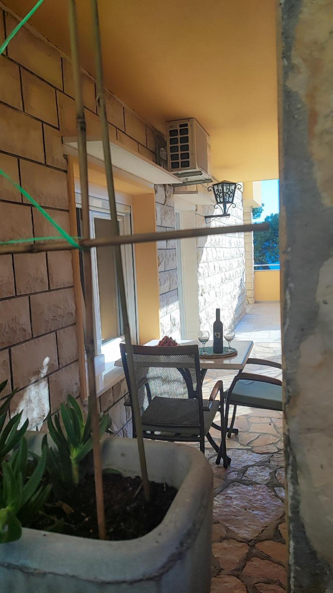 Villa Penava, Private Beach, Pool And 7Min To טרוגיר חדר תמונה
