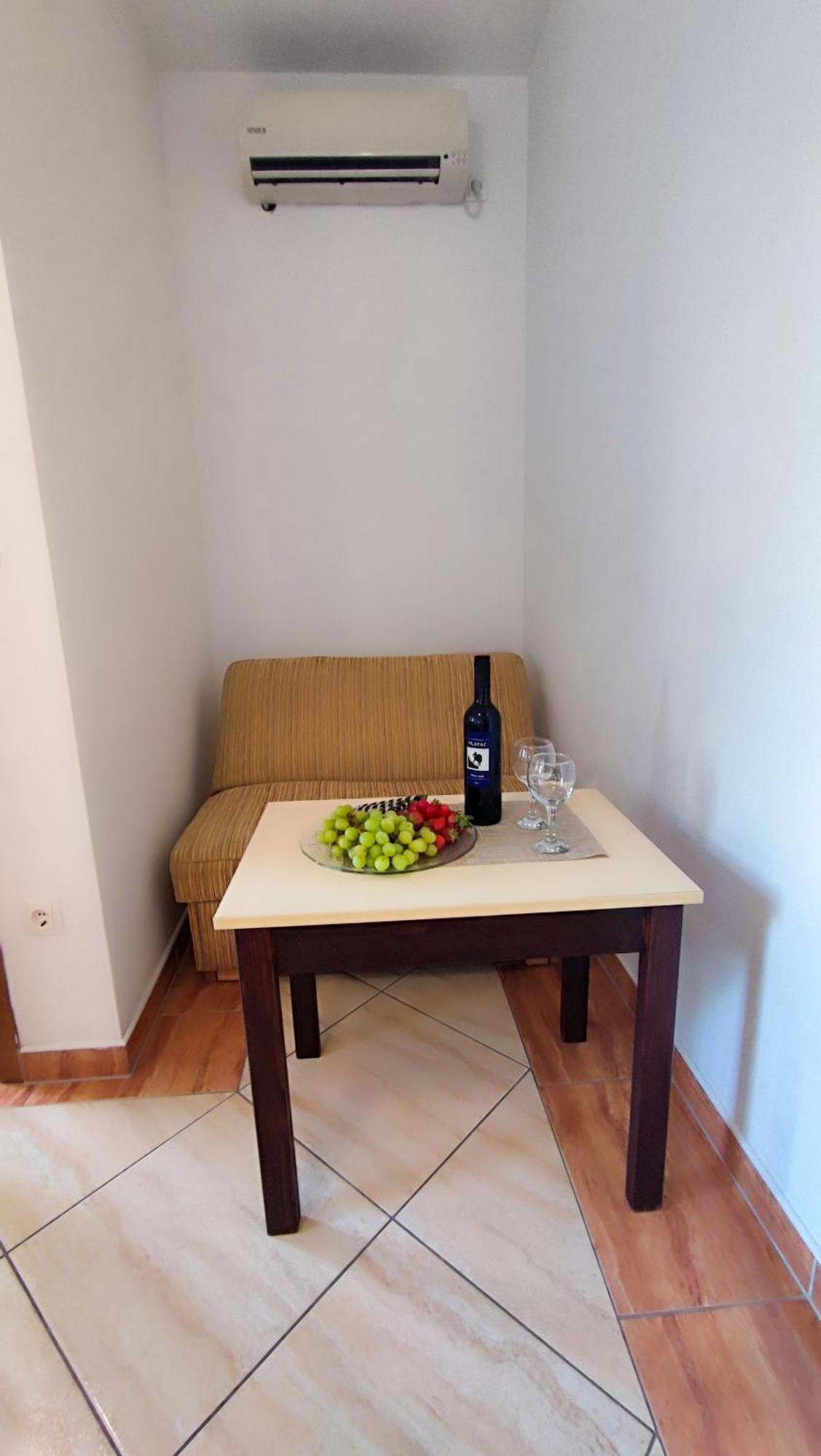 Villa Penava, Private Beach, Pool And 7Min To טרוגיר חדר תמונה