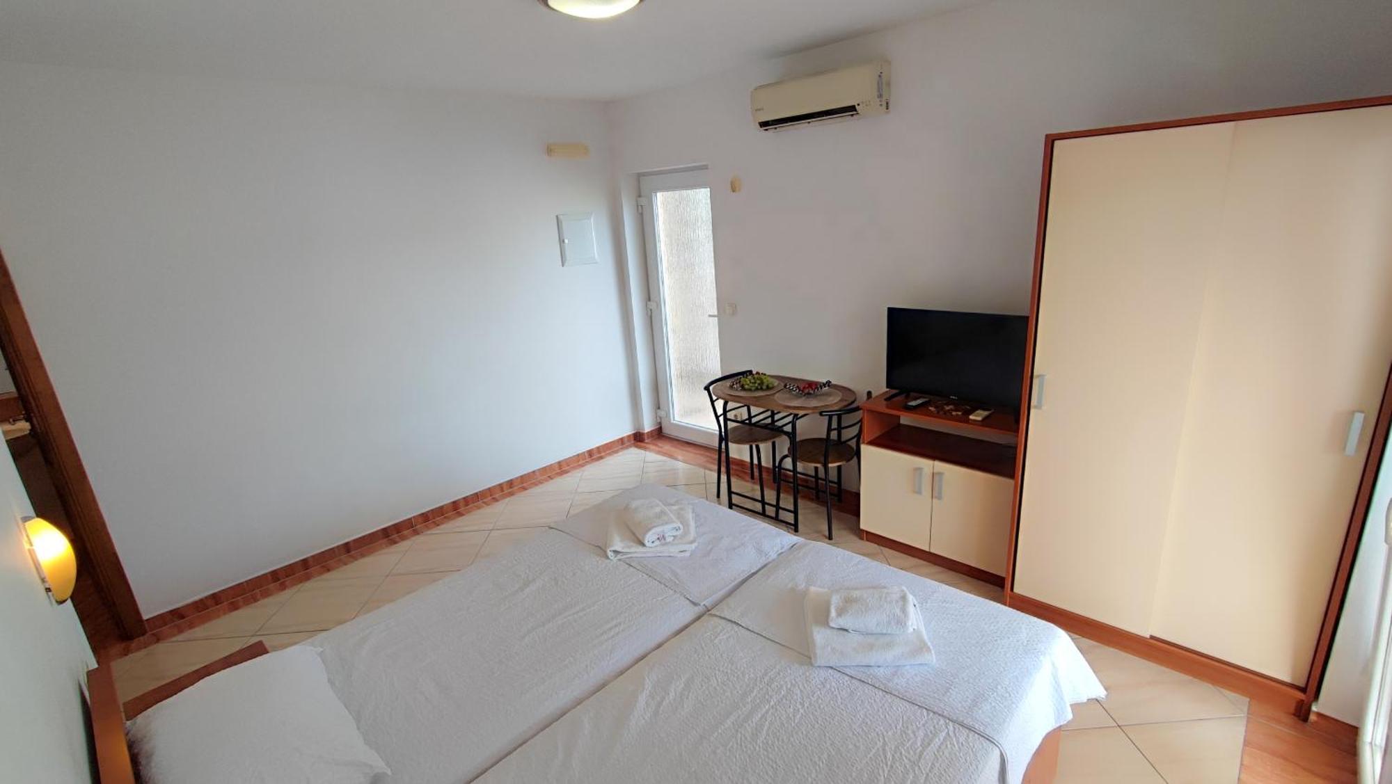 Villa Penava, Private Beach, Pool And 7Min To טרוגיר חדר תמונה