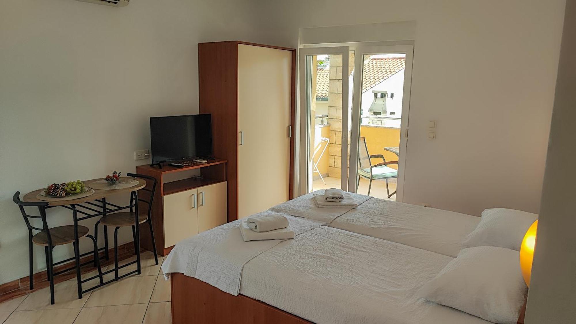 Villa Penava, Private Beach, Pool And 7Min To טרוגיר חדר תמונה