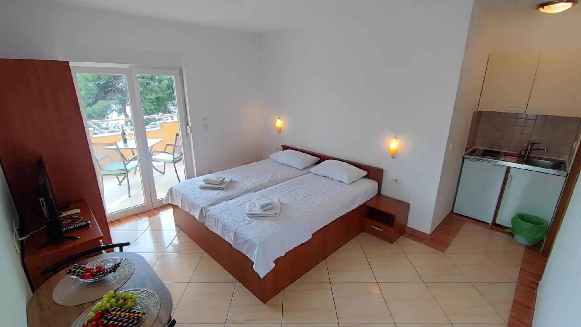 Villa Penava, Private Beach, Pool And 7Min To טרוגיר חדר תמונה
