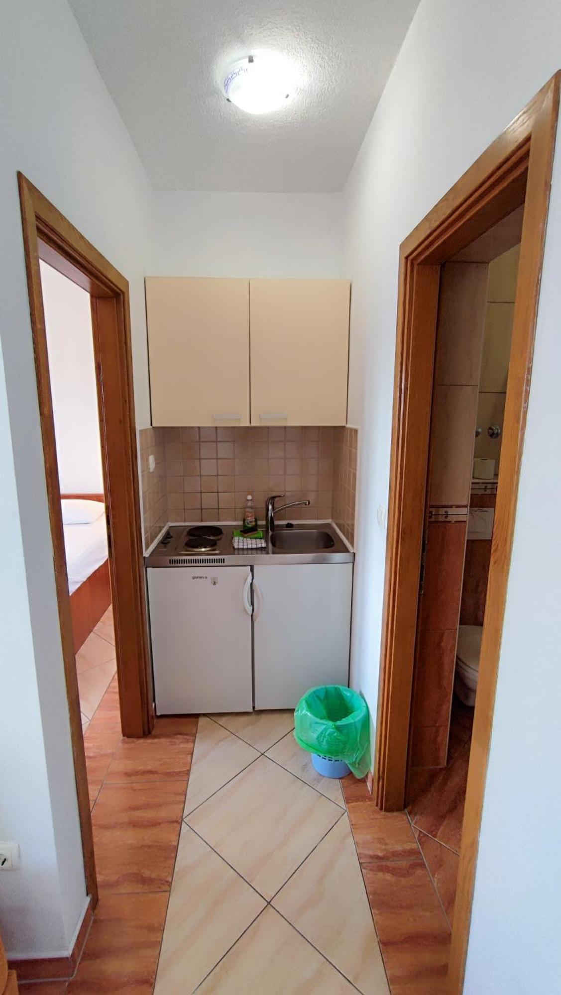 Villa Penava, Private Beach, Pool And 7Min To טרוגיר חדר תמונה