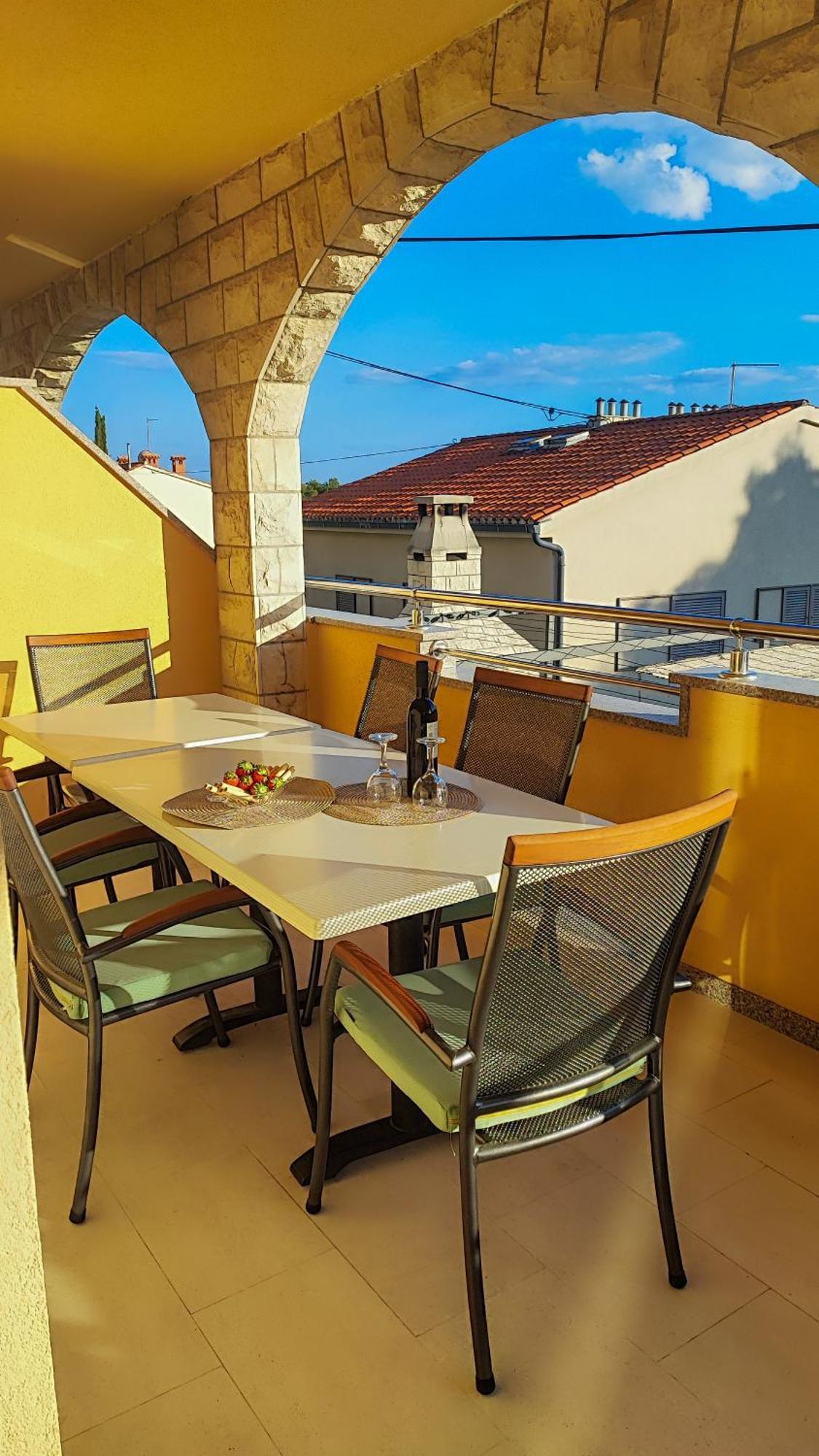 Villa Penava, Private Beach, Pool And 7Min To טרוגיר חדר תמונה