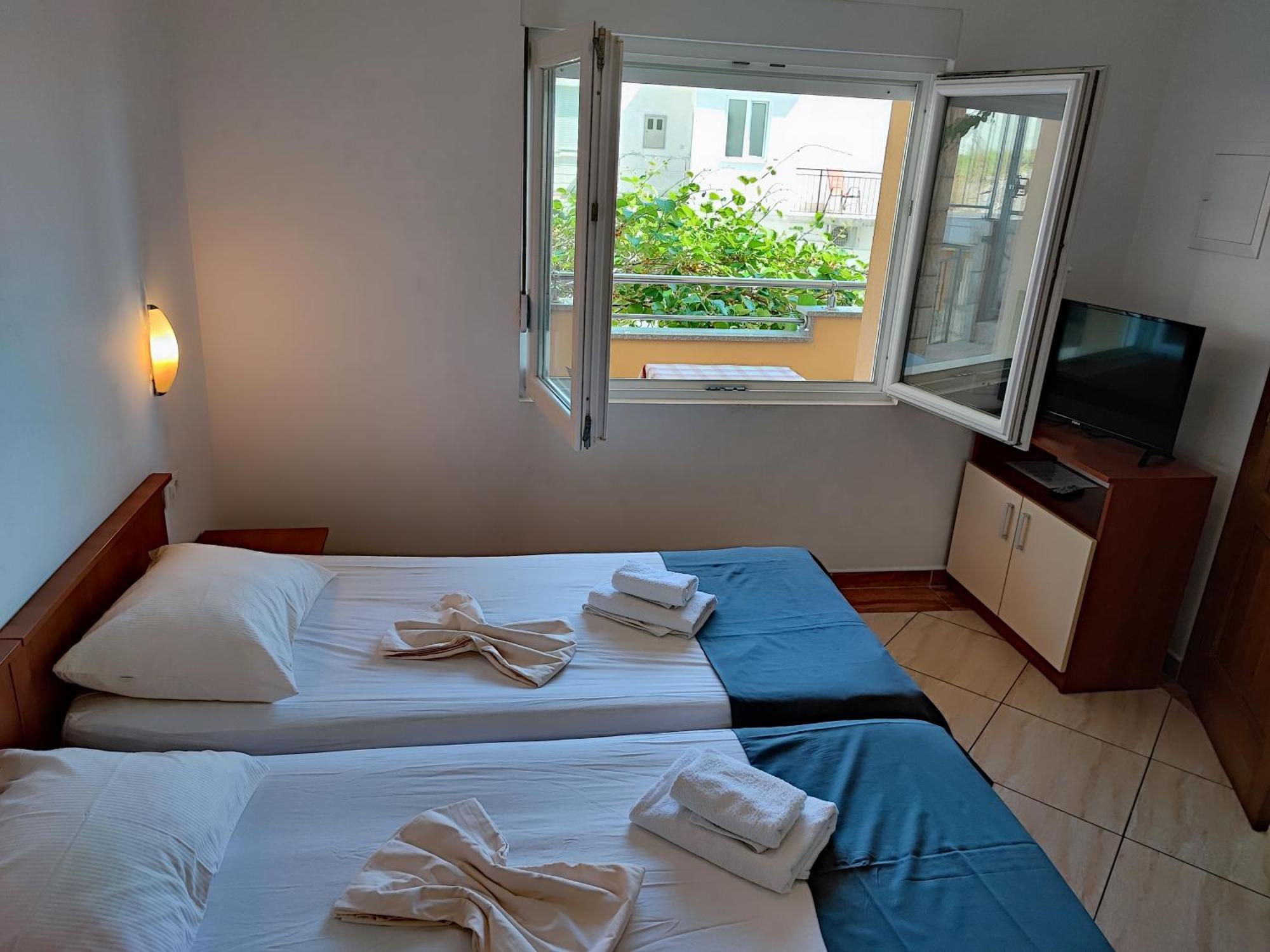 Villa Penava, Private Beach, Pool And 7Min To טרוגיר חדר תמונה