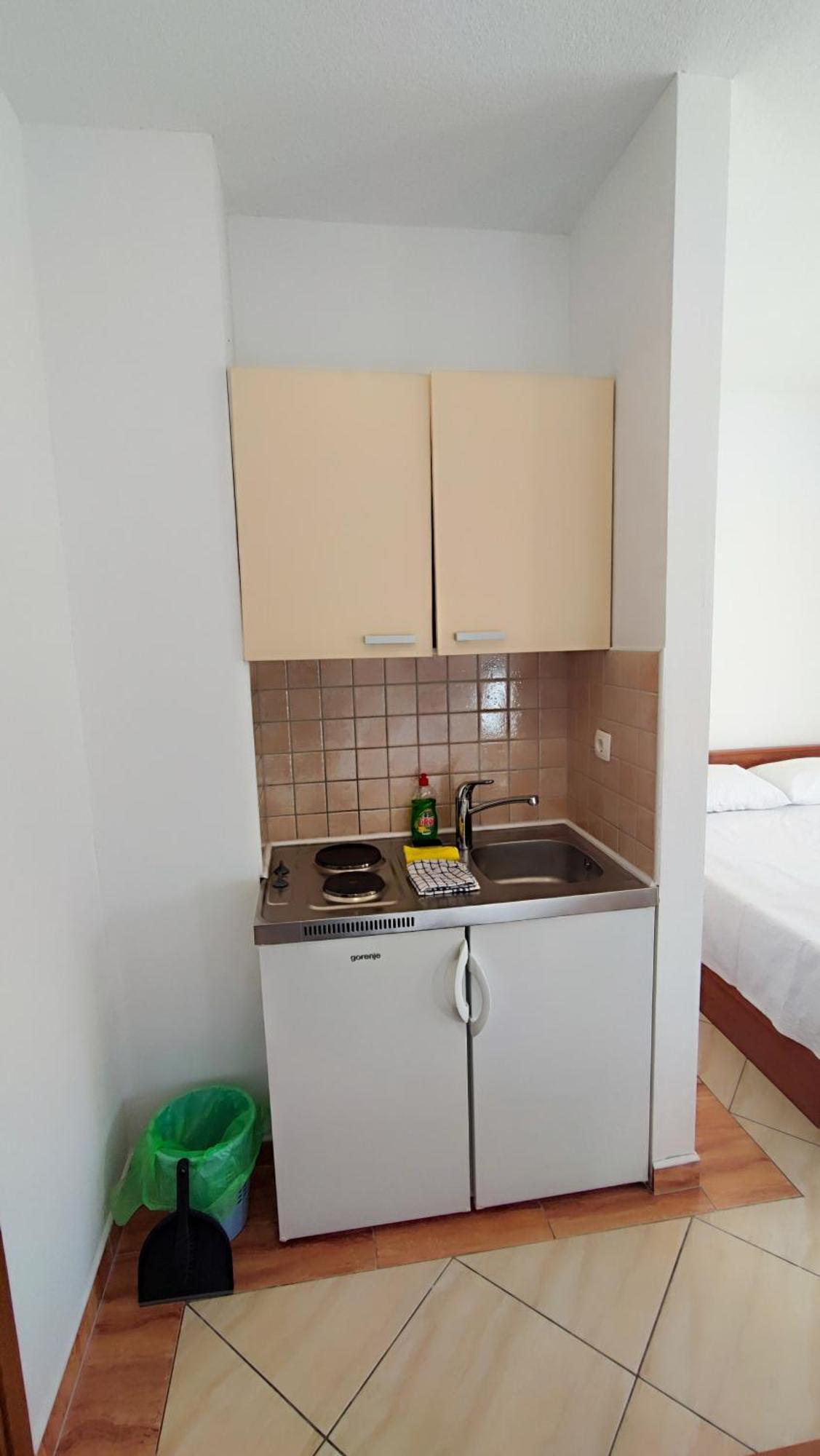 Villa Penava, Private Beach, Pool And 7Min To טרוגיר חדר תמונה