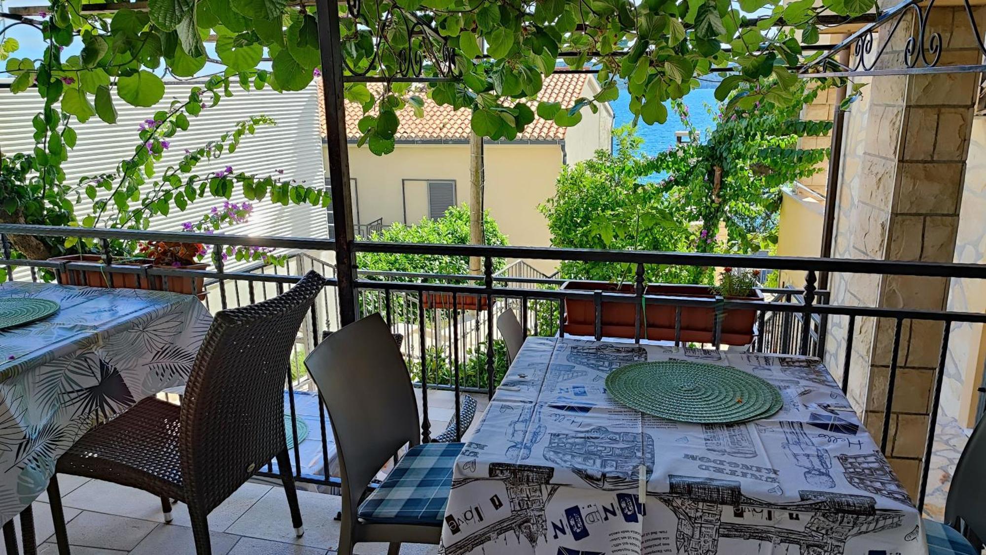 Villa Penava, Private Beach, Pool And 7Min To טרוגיר חדר תמונה