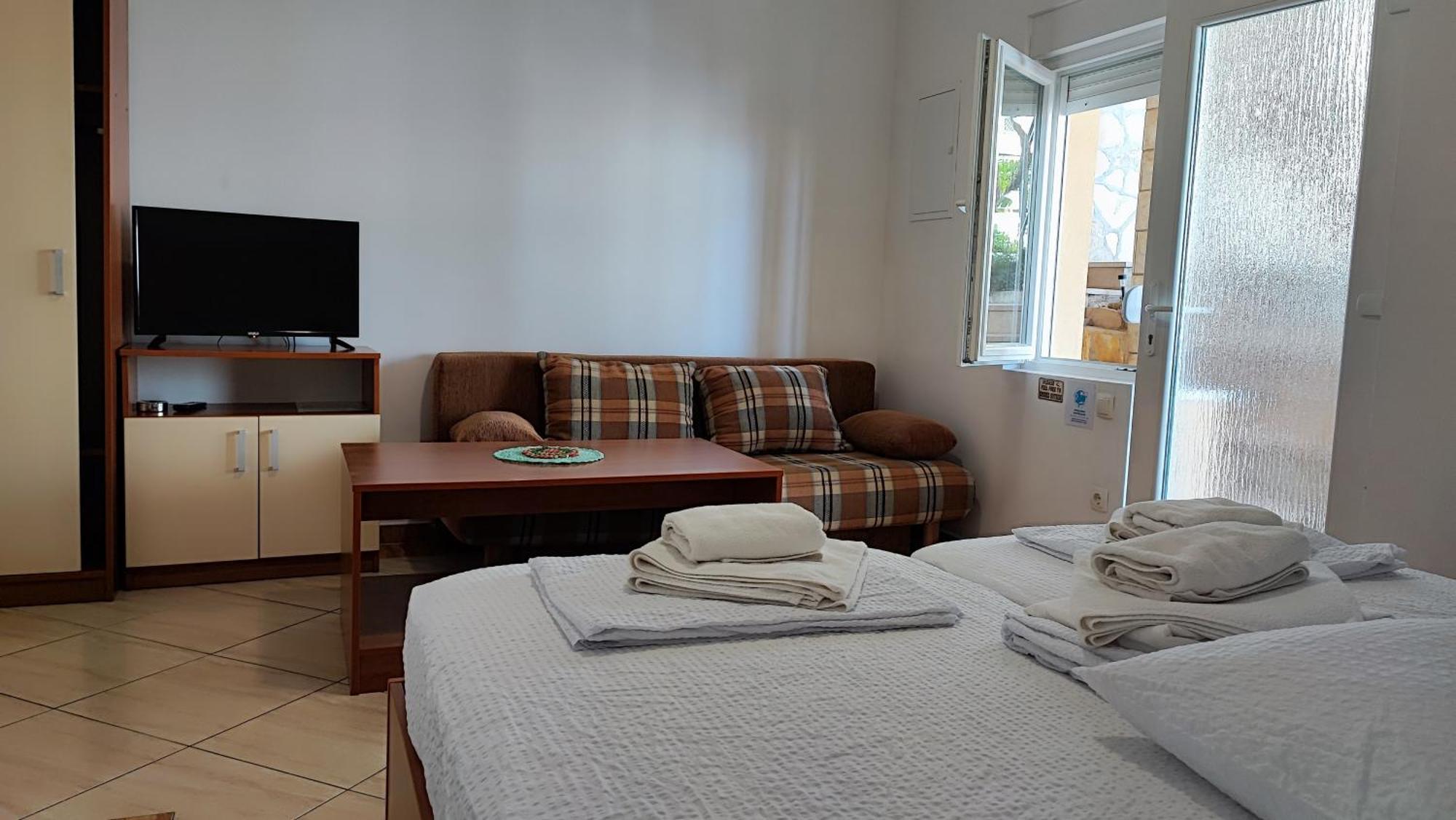 Villa Penava, Private Beach, Pool And 7Min To טרוגיר חדר תמונה